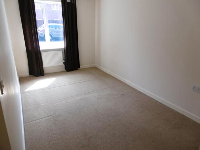 1 Bedroom Apartment To Rent In Jackdaw Close, Derby, DE22