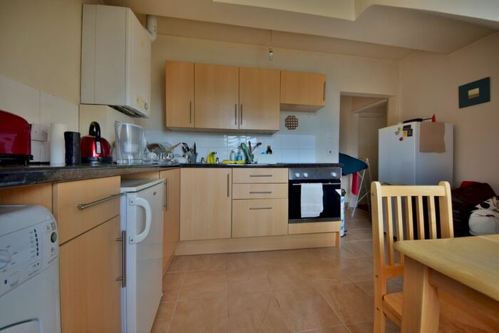 1 Bedroom Flat To Rent In Junction Road, London, N19