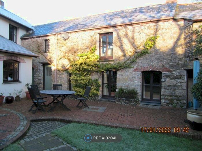 1 Bedroom Flat To Rent In Wayton Barn, Landulph, Saltash PL12