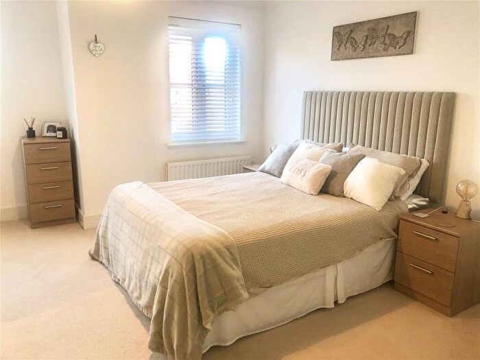 1 Bedroom Flat For Sale In Leighton Road, Leighton Buzzard, Bedfordshire, LU7