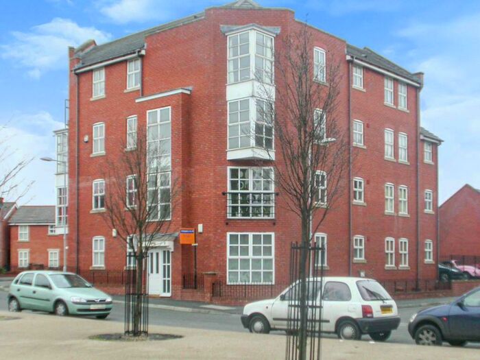 2 Bedroom Apartment To Rent In St Marys Street, Hulme, Manchester, M15