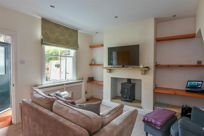 2 Bedroom Terraced House To Rent In Fenwick Street, York, YO23
