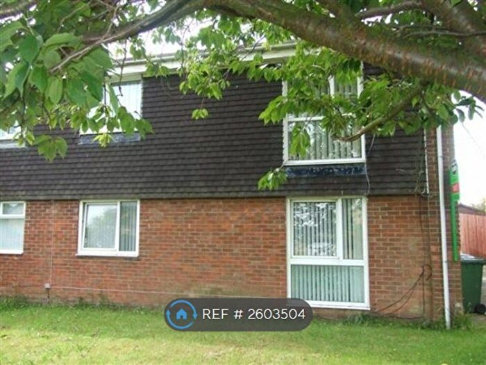2 Bedroom Flat To Rent In Portland Gardens, Cramlington, NE23