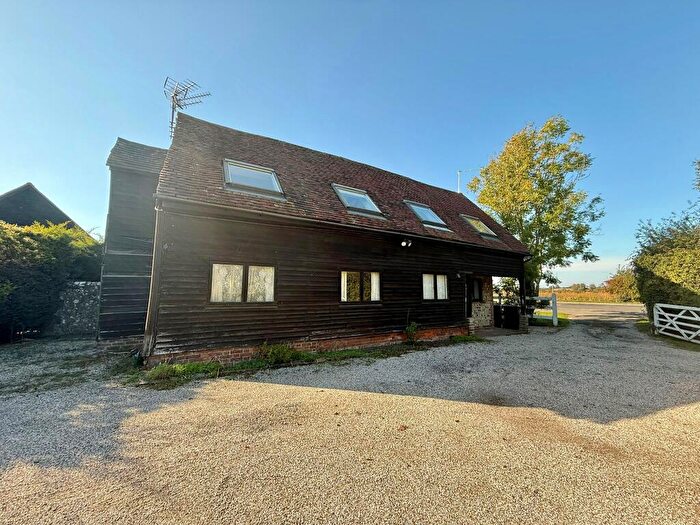 2 Bedroom Flat To Rent In Ringmer, East Sussex, BN8