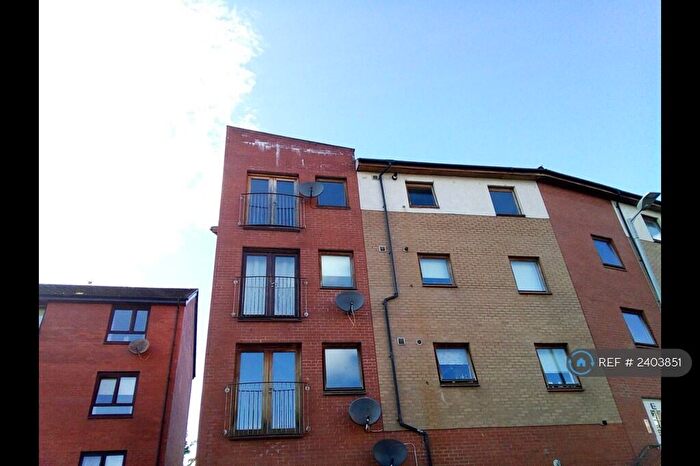2 Bedroom Flat To Rent In Cathcart Road, Rutherglen, G73
