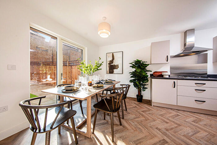 4 Bedroom Detached House To Rent In Leaf Living At Orchard Green, Aylesbury, HP22