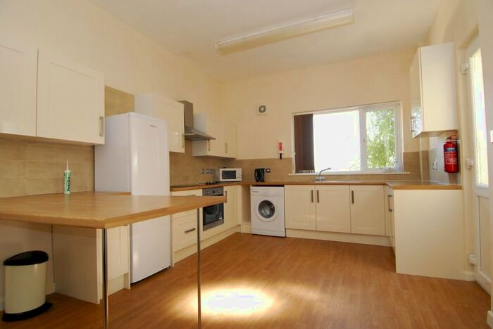 5 Bedroom Property To Rent In Salisbury Road, Plymouth, PL4