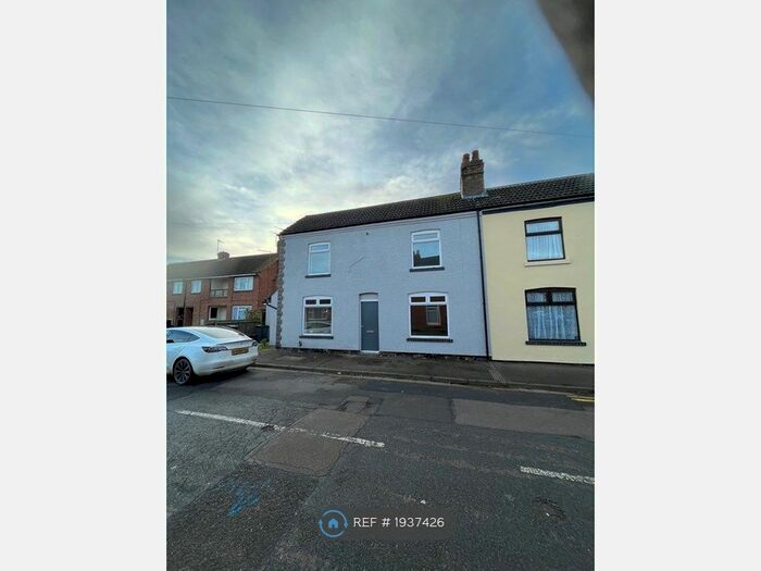 5 Bedroom End Of Terrace House To Rent In Blinco Road, Rushden, NN10