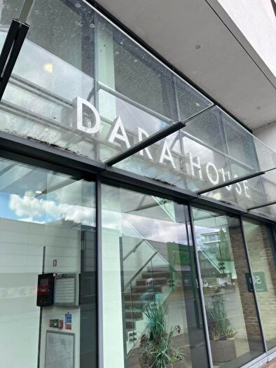 2 Bedroom Flat To Rent In Flat, Dara House, London, NW9