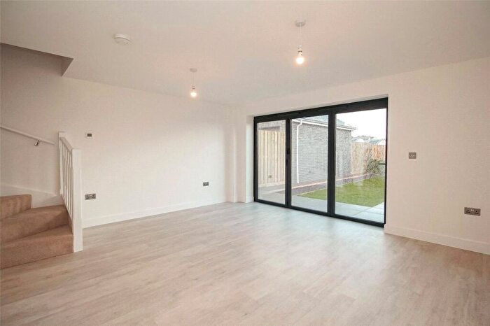 3 Bedroom Detached House For Sale In Evergreen Way, Mount Sandford Green, Barnstaple, EX32