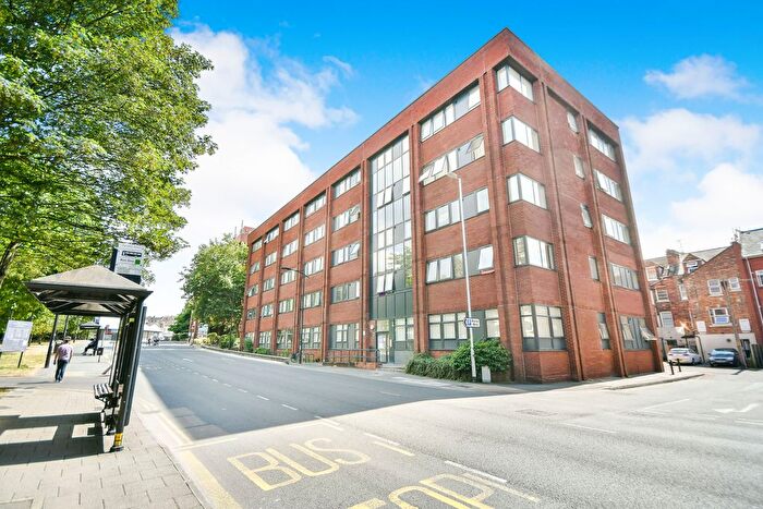 1 Bedroom Property To Rent In Electra House, Swindon, SN1