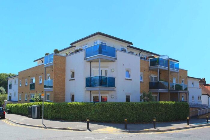 2 Bedroom Penthouse To Rent In Waters Reach, Reservoir Road, Ruislip, HA4