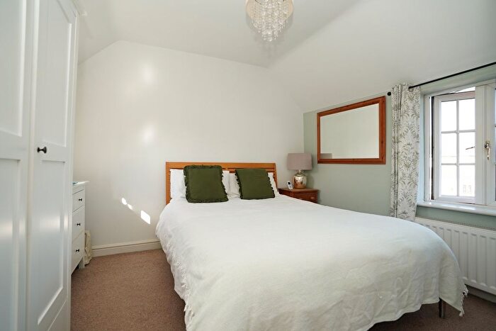 2 Bedroom Semi-Detached House For Sale In Pipers Lane, Godmanchester, Huntingdon, PE29