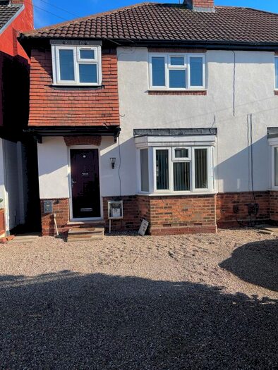 1 Bedroom Flat To Rent In Hurdis Road, Birmingham, B90