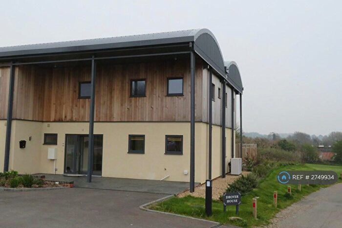 4 Bedroom Semi-Detached House To Rent In Drover House, Crawley, Winchester, SO21