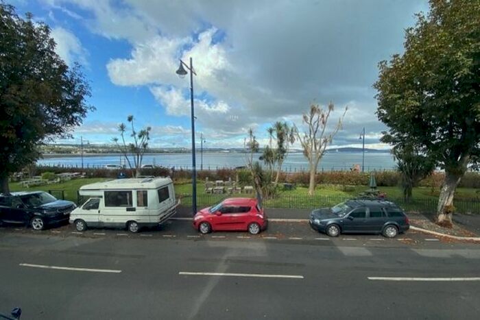 2 Bedroom Flat To Rent In Mumbles Road, Mumbles, Swansea, SA3