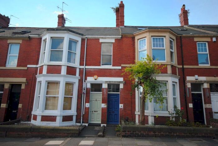 4 Bedroom Property To Rent In Shortridge Terrace, NE2