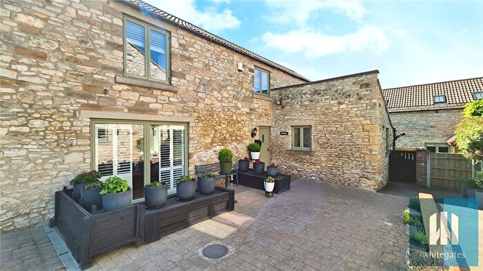 3 Bedroom Barn Conversion For Sale In Little Smeaton, Pontefract, North Yorkshire, WF8