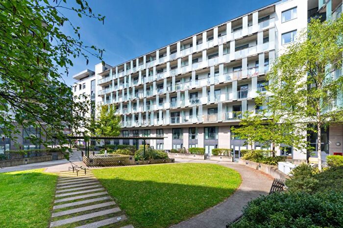 1 Bedroom Flat For Sale In Empire Way, Wembley Park, Wembley, HA9