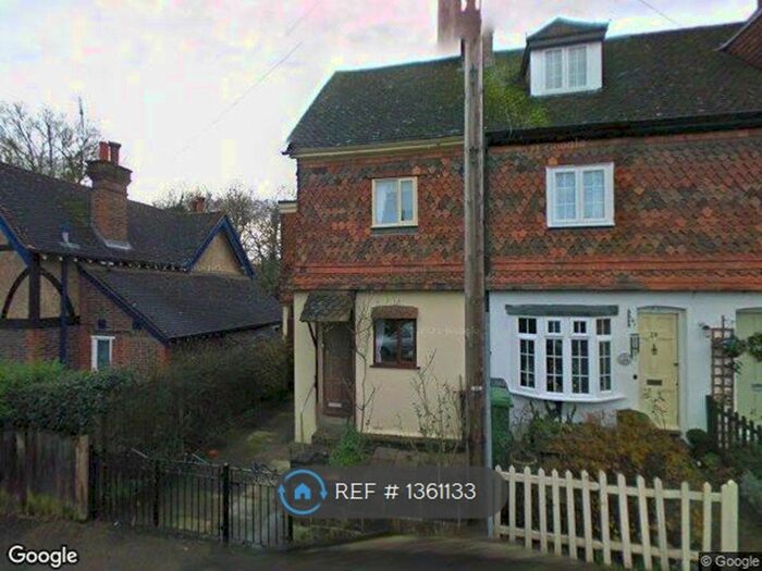 3 Bedroom Semi-Detached House To Rent In Buckingham Road, Holmwood, Dorking, RH5