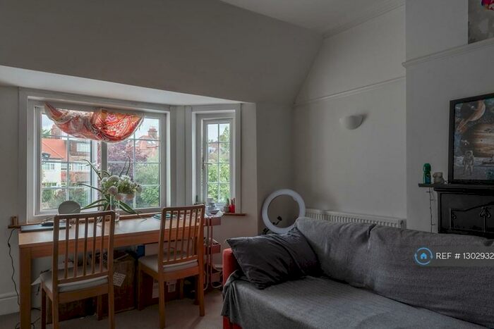 1 Bedroom Flat To Rent In Elmcroft Avenue, London, NW11