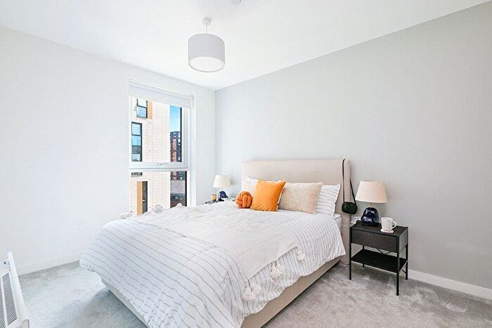 3 Bedroom Flat To Rent In The Slate Yard, Stanley Street, M3