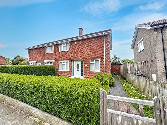 3 Bedroom Terraced House To Rent In Estoril Road South, Darlington, DL1
