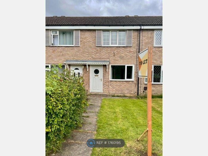2 Bedroom Terraced House To Rent In Sandygap, Haxby, York, YO32