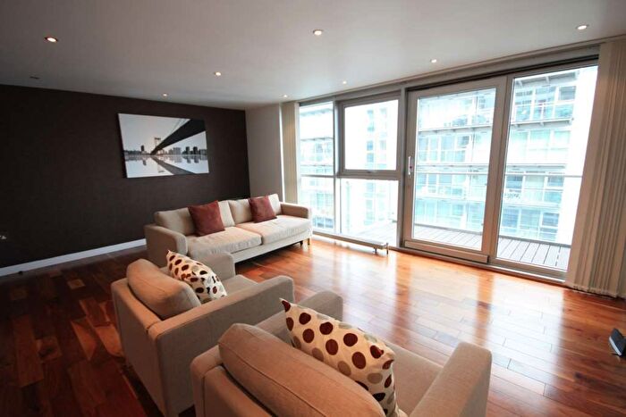 1 Bedroom Flat To Rent In The Edge, Clowes Street, M3