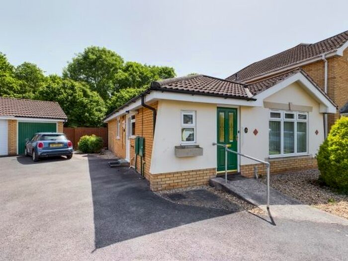 3 Bedroom Detached Bungalow For Sale In Brownings Road, Cannington, Bridgwater, TA5