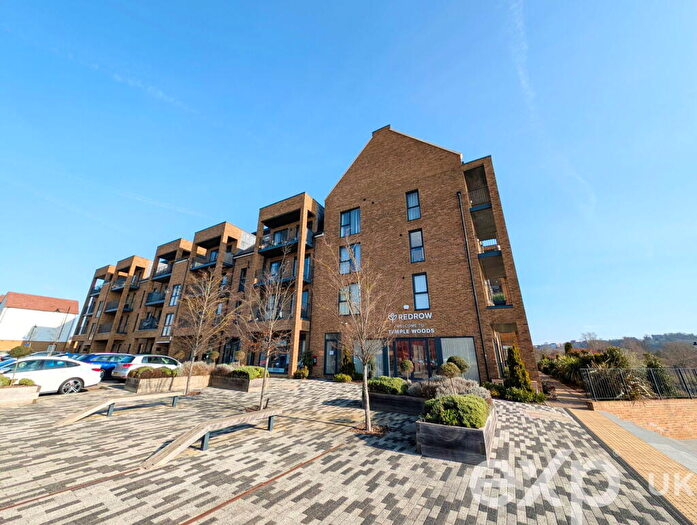 1 Bedroom Apartment For Sale In Rochester, Kent, ME2