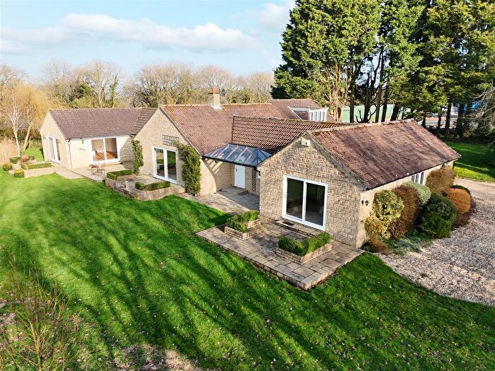 4 Bedroom Country House For Sale In Copse Hill, Broad Oak, Sturminster Newton, DT10