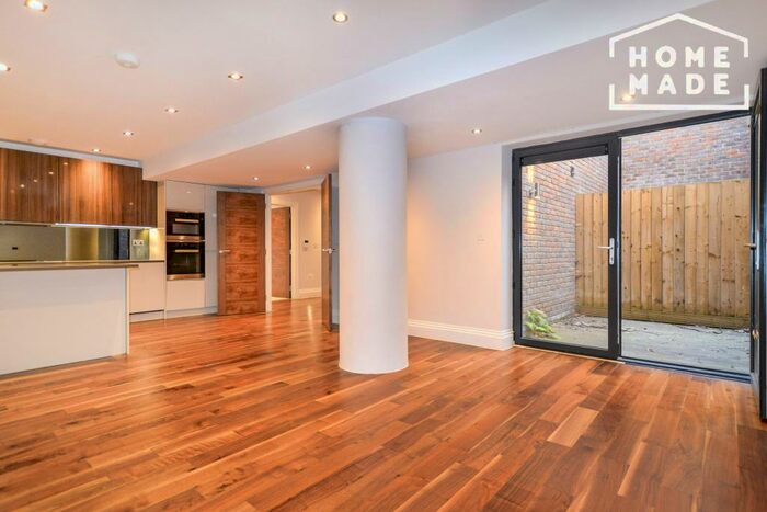 1 Bedroom Apartment To Rent In Muswell Hill, London, N10