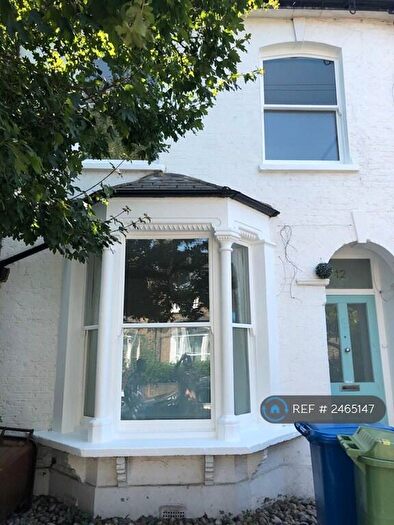5 Bedroom Terraced House To Rent In Crewys Road, London, SE15
