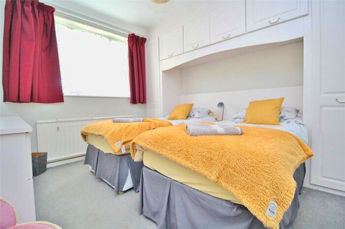 2 Bedroom Bungalow For Sale In Nepcote Lane, Findon Village, Worthing, West Sussex, BN14