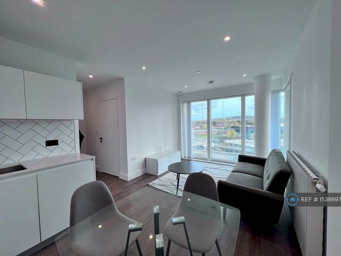 1 Bedroom Flat To Rent In Quill House, London, SE3