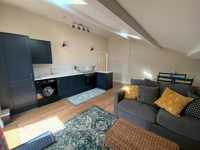 1 Bedroom Property To Rent In Great Curham, Ash Thomas, Tiverton, EX16