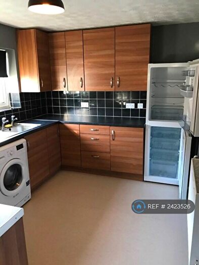 2 Bedroom Flat To Rent In Gibbons Avenue, Stapleford, Nottingham, NG9