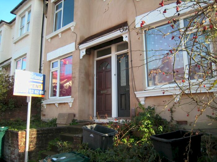 1 Bedroom Flat To Rent In Dewe Road, Brighton, BN2