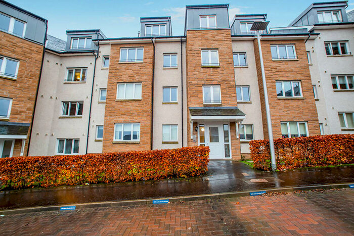 2 Bedroom Flat To Rent In South Chesters Gardens, Bonnyrigg, Midlothian, EH19