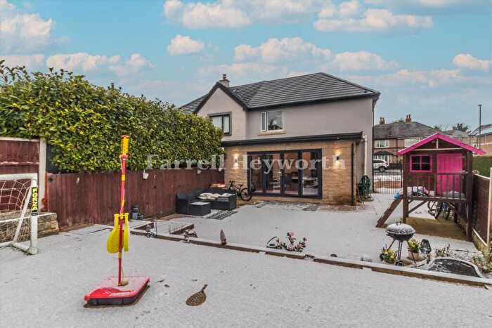 3 Bedroom House For Sale In Barley Cop Lane, Lancaster, LA1