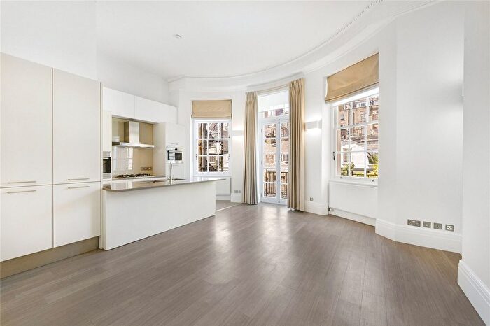 1 Bedroom Flat To Rent In Sloane Street, London, SW1X