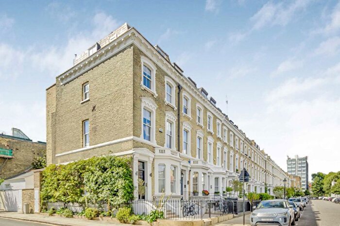 2 Bedroom Flat To Rent In Glebe Place, Chelsea, SW3