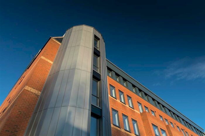 1 Bedroom Flat To Rent In Broadway, Peterborough, PE1