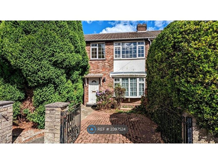 2 Bedroom Terraced House To Rent In Derwent Road, York, YO10