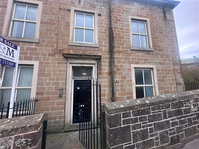 1 Bedroom Flat To Rent In Westgate, Burnley, BB11