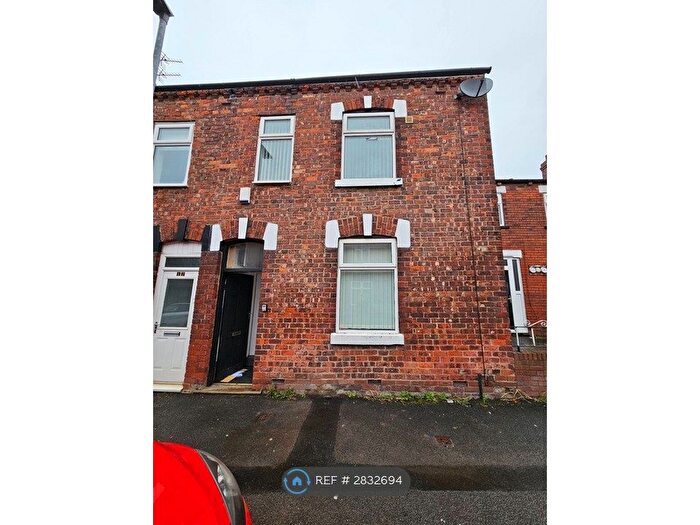 4 Bedroom End Terrace House To Rent In Stopforth St, Wigan, WN6