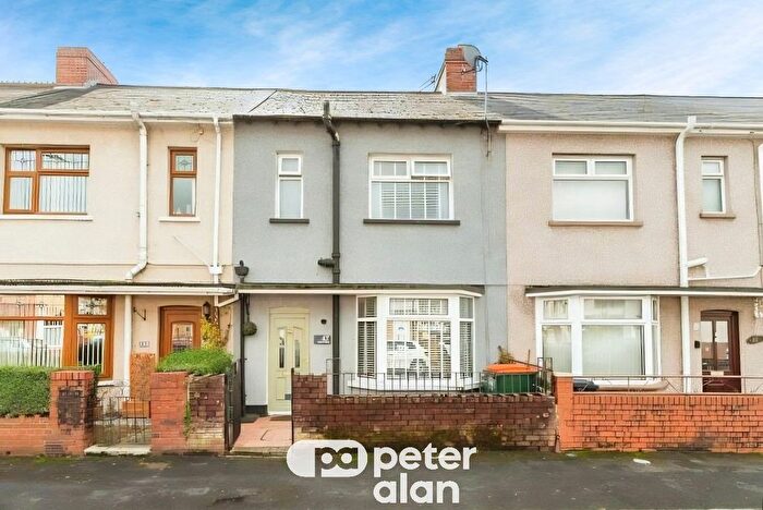 3 Bedroom Property To Rent In Balmoral Road, Newport, NP19