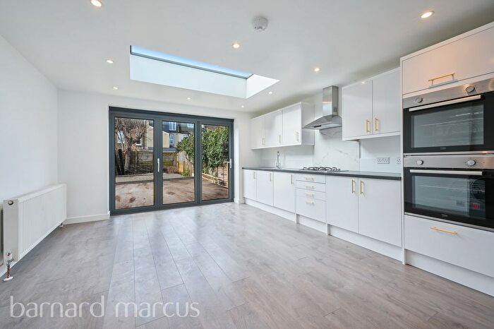 6 Bedroom Property To Rent In Norman Road, London, SW19