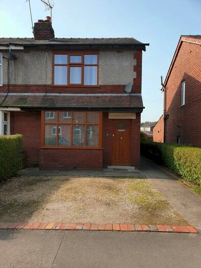 2 Bedroom Semi-Detached House To Rent In Station Road, Croston, PR26